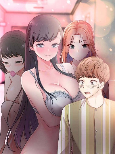 韩国漫画网页热门日漫推荐