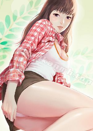 韩国漫画网页韩漫精选